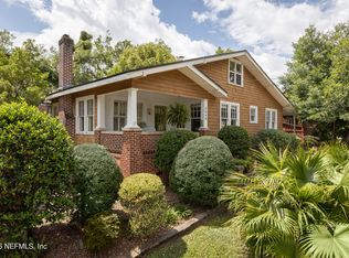 2944 OLGA Place, Jacksonville, FL 32205