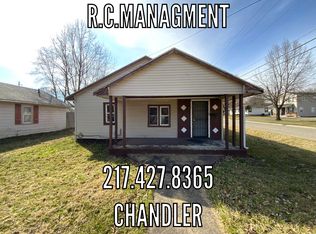 1326 Chandler St, Danville, IL