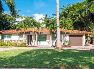 4724 Dover St NE, Saint Petersburg, FL 33703