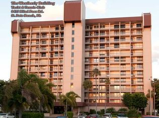 9415 Blind Pass Rd APT 205, Saint Pete Beach, FL 33706