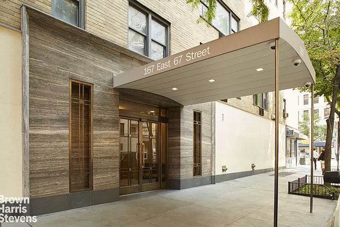 1st image of 167 E 67th St APT 4D