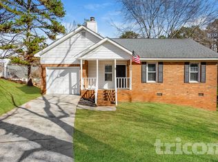 6120 Coltswood Ct, Charlotte, NC 28211