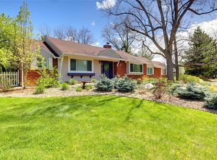5500 S Franklin St, Greenwood Village, CO 80121