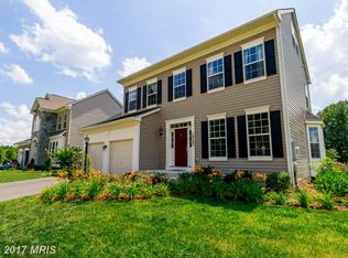 10287 Spring Iris Dr, Bristow, VA 20136