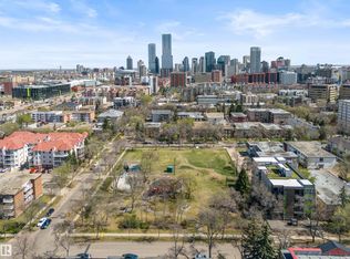 Oliver Park Condos, Edmonton, AB T5K 1T7