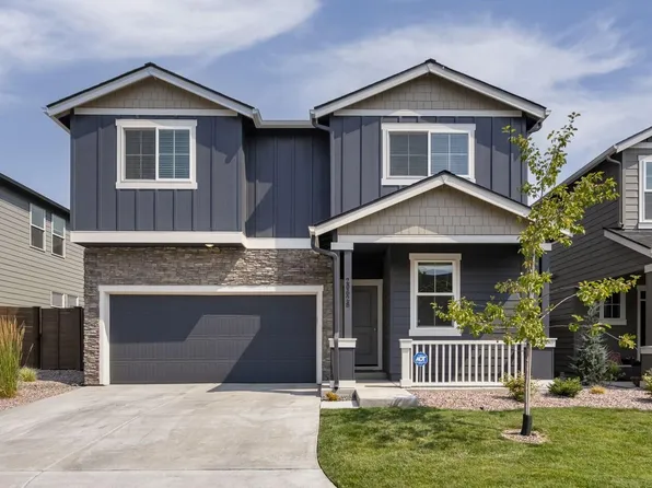20628 Kira Dr, Bend, OR 97702
