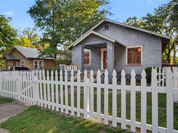 506 N Wright St, Siloam Springs, AR 72761