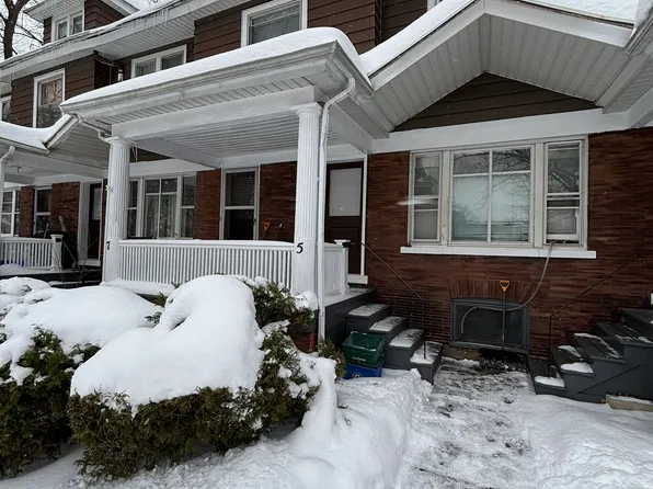 5 Milburn St, Rochester, NY 14607