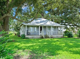 13618 Underwood Rd, Summerdale, AL 36580