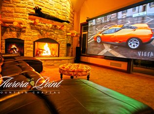 55 Boulder Ridge Dr, Mchenry, MD 21541