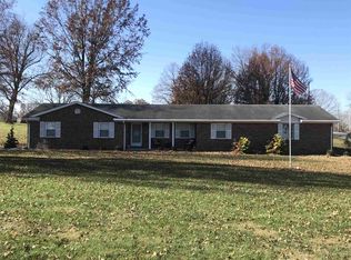 522 W Seitz St, Jasper, IN 47546