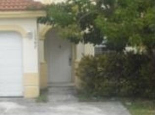 13547 SW 264th Ter, Homestead, FL 33032