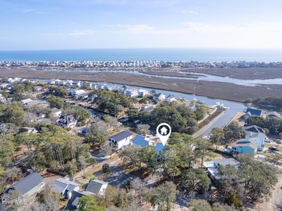 3009 Anderson Drive SW, Oak Island, NC, 28465