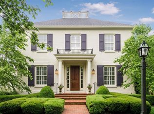 3772 Pembrooke Grn E, New Albany, OH 43054