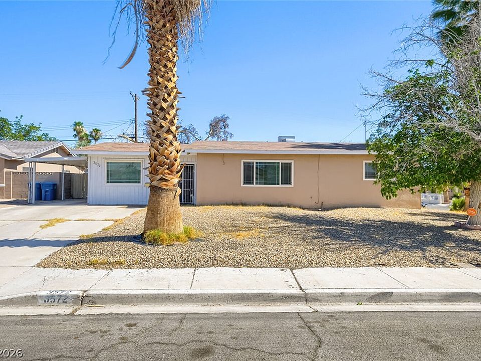 1st image of 3572 Regents Cir