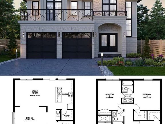 5th image of LOT 52 Walker Rd