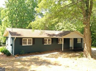 2854 Mud Creek Rd, Cornelia, GA 30531