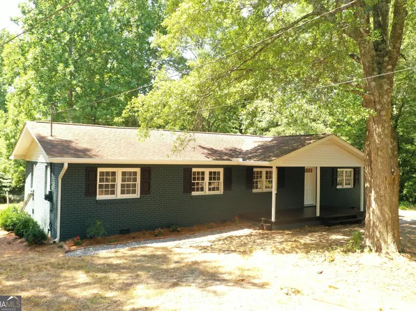 2854 Mud Creek Rd, Cornelia, GA 30531