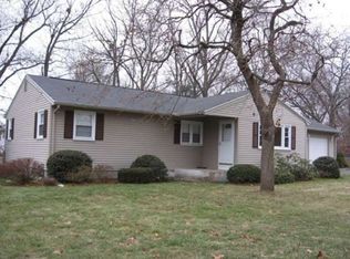 164 Lumae St, Springfield, MA 01119