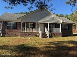 106 Ryan Lane, Murfreesboro, NC 27855