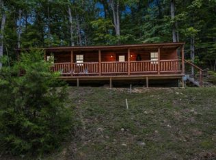 3485 Pilot Rd, Stanton, KY 40380
