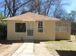 2806 1/2 Peabody Ave, Columbus, GA 31904