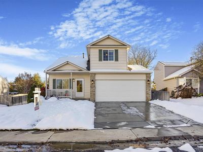 11380 W Aqueduct Drive, Littleton, CO, 80127
