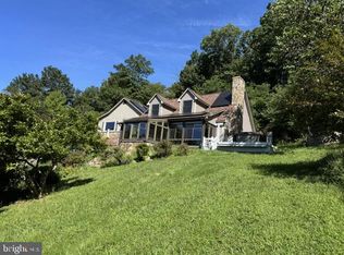 2033 Smith Run Rd, Browntown, VA 22610