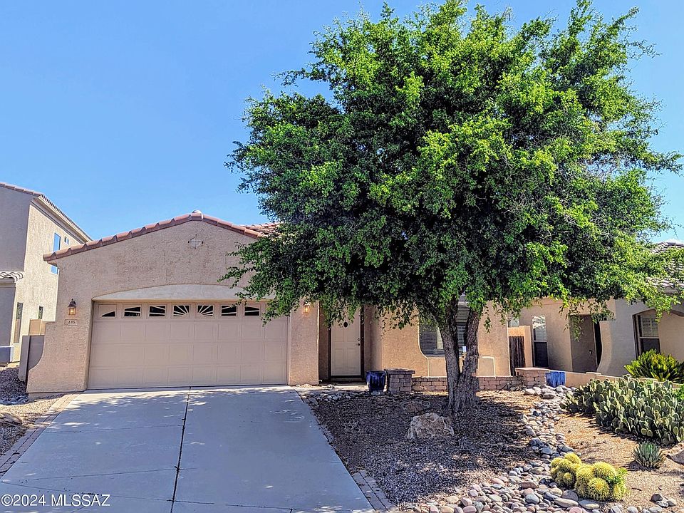 1st image of 135 E Placita Lago Del Mago