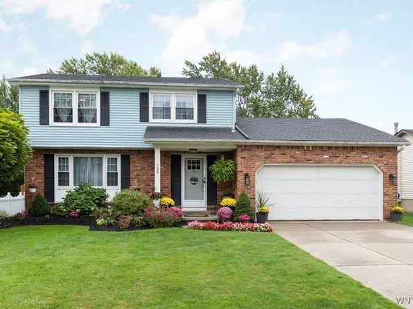133 Northridge Dr, Buffalo, NY 14224