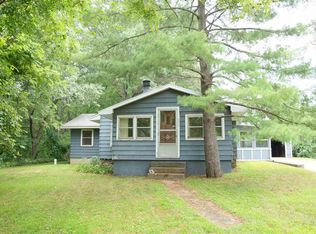 5835 Ackerson Lake Rd, Jackson, MI 49201