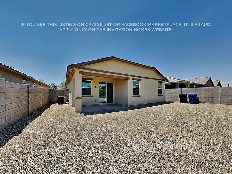 17930 W Villa Chula Ln — Photo 17