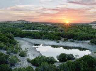 LOT 2A Private Road 1240, Lampasas, TX 76550