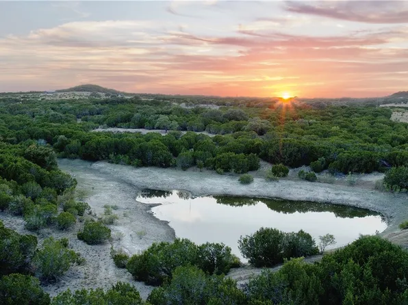 LOT 2A Private Road 1240, Lampasas, TX 76550