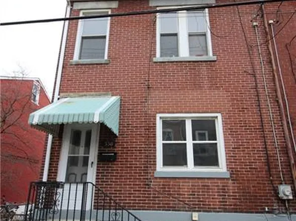 338 Ella St, Pittsburgh, PA 15224