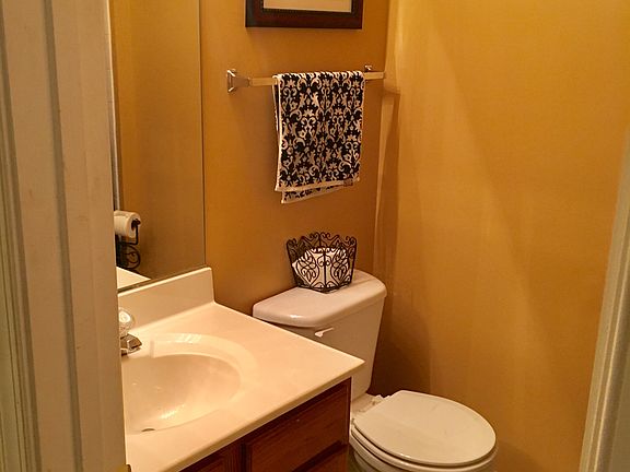 Basement bath 