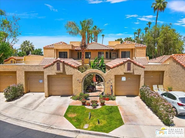 2345 S Cherokee Way Unit 129, Palm Springs, CA 92264