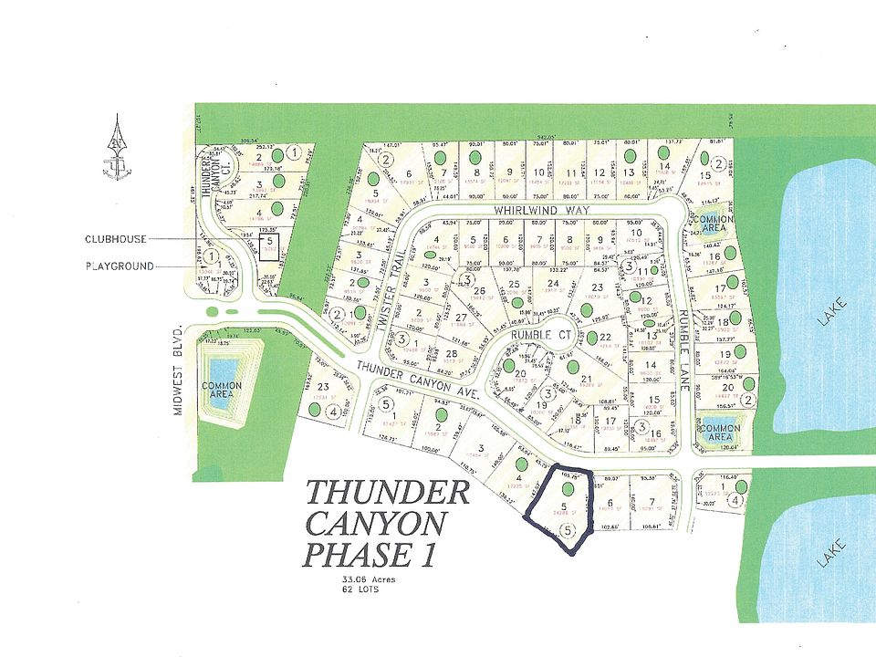 1st image of 73XY Thunder Canyon Ave