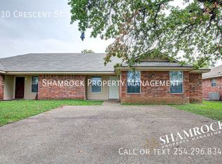 110 Crescent St, Waco, TX 76705