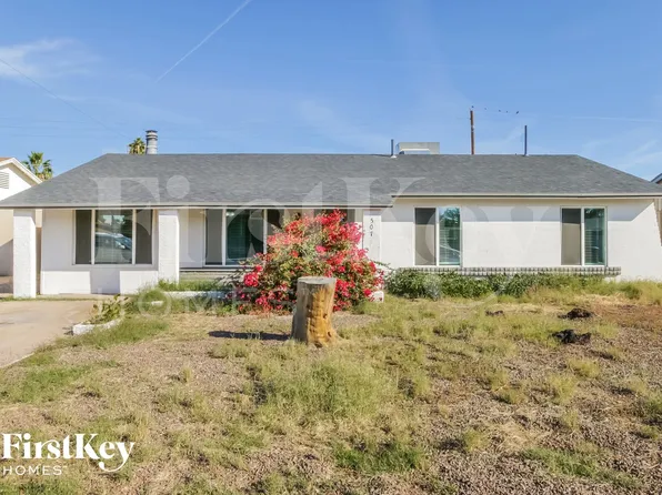507 S Rogers, Mesa, AZ 85202