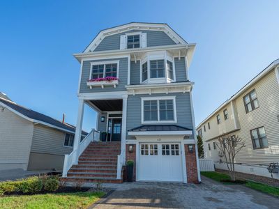 431 24th St, Avalon, NJ, 08202