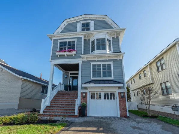 431 24th St, Avalon, NJ 08202