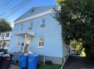 31 Connerton St, New Britain, CT 06051