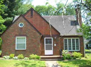509 Ingleside Ave, Athens, TN 37303