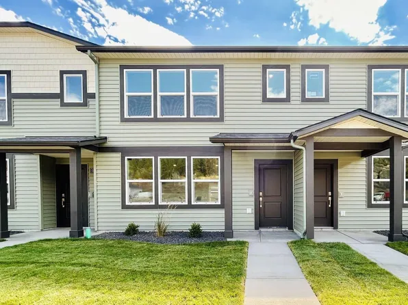 5178 E McKinnon Ln, Spokane, WA 99217