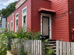 818 Fulton Ter SE, Atlanta, GA 30316