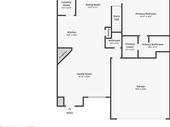 2nd image of 176 Lyndhurst Dr