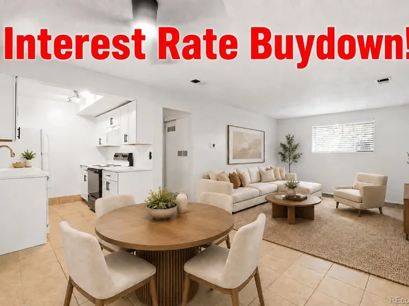 16259 W 10th Avenue #K2, Golden, CO 80401