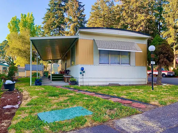 6900 SW 195th Ave Unit 233, Beaverton, OR 97007
