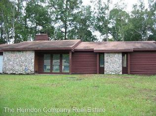 2007 Fawnridge Rd, Valdosta, GA 31602